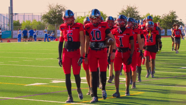 May 2025 | Coronado High School 20-Year Reunion Newsletter