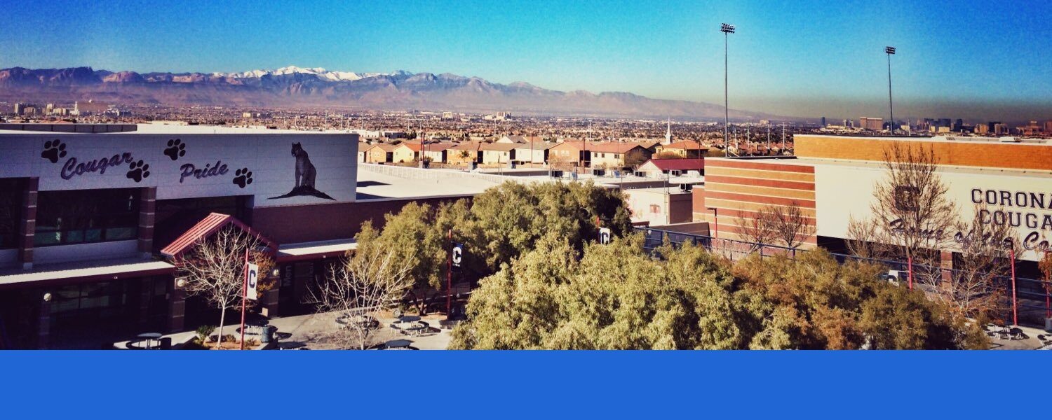 June 2025 | Coronado High School 20-Year Reunion Newsletter