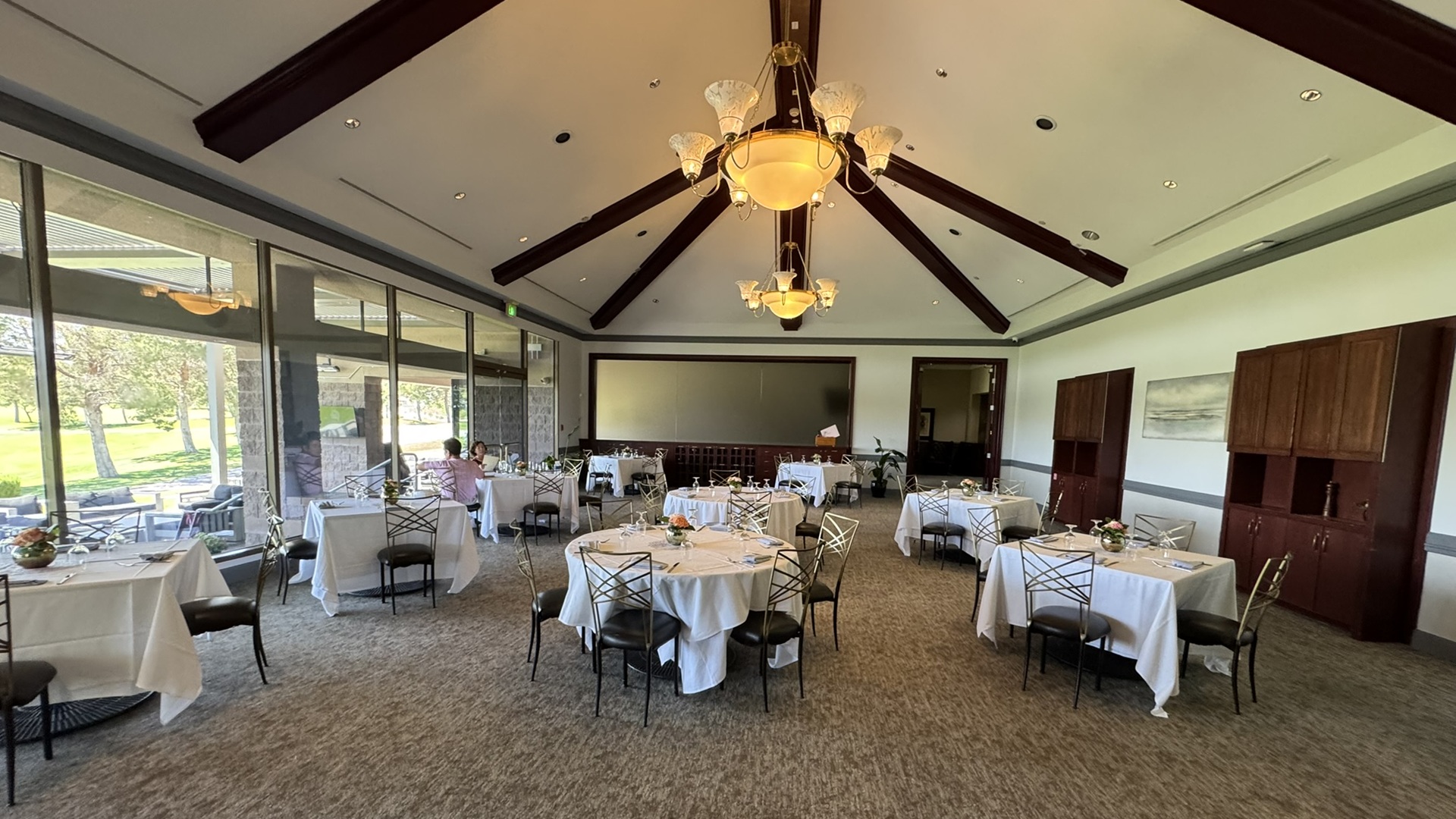 August 2025 | Coronado High School 20-Year Reunion Newsletter